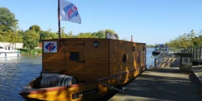 Vileneuve les Beziers